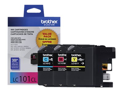 BROTHER BRTLC1013PKS