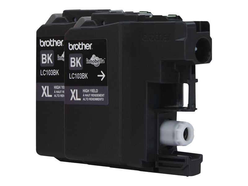 BROTHER BRTLC1032PKS