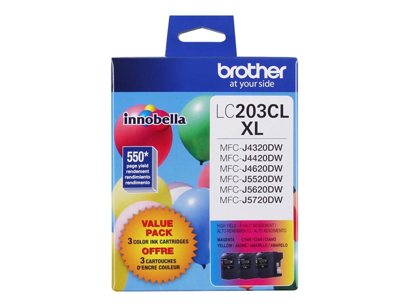 BROTHER BRTLC2033PKS