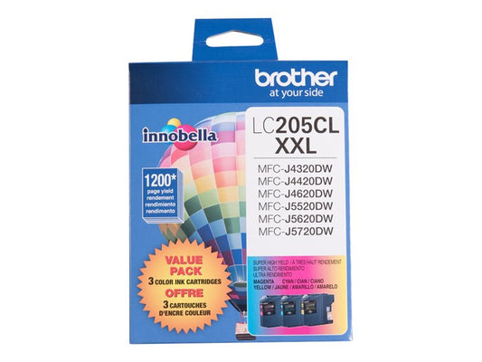 BROTHER BRTLC2053PKS