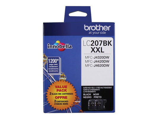 BROTHER BRTLC2072PKS